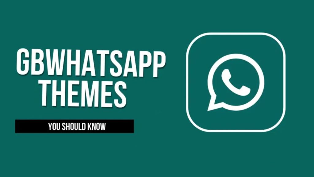 GB WhatsApp Themes