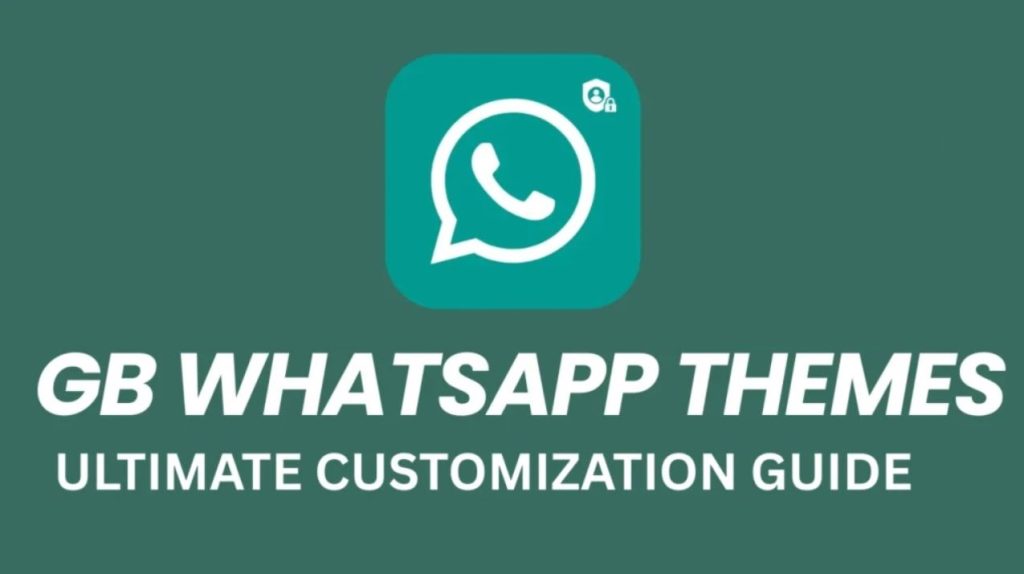 GB WhatsApp Themes
